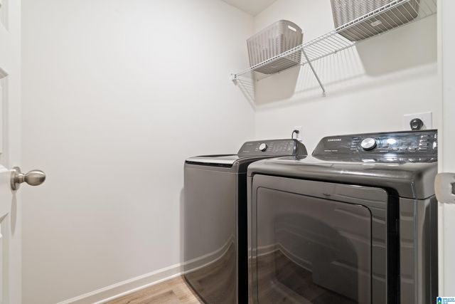 1320 CHELSEA PARK TRAIL, Chelsea, AL 35043