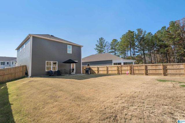 1320 CHELSEA PARK TRAIL, Chelsea, AL 35043