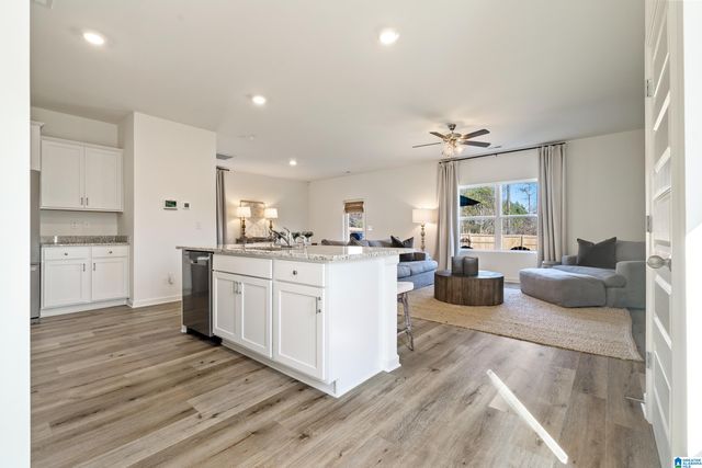 1320 CHELSEA PARK TRAIL, Chelsea, AL 35043