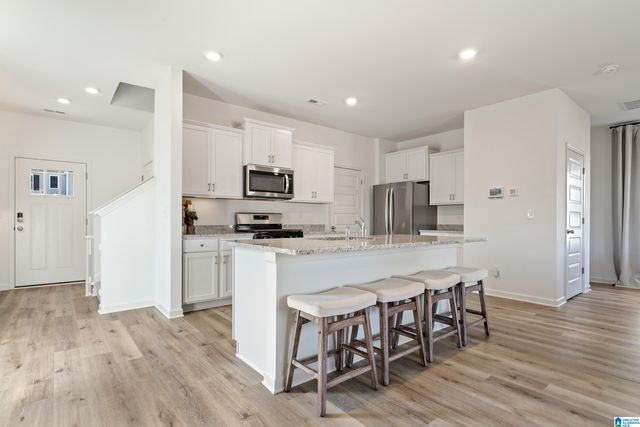 1320 CHELSEA PARK TRAIL, Chelsea, AL 35043