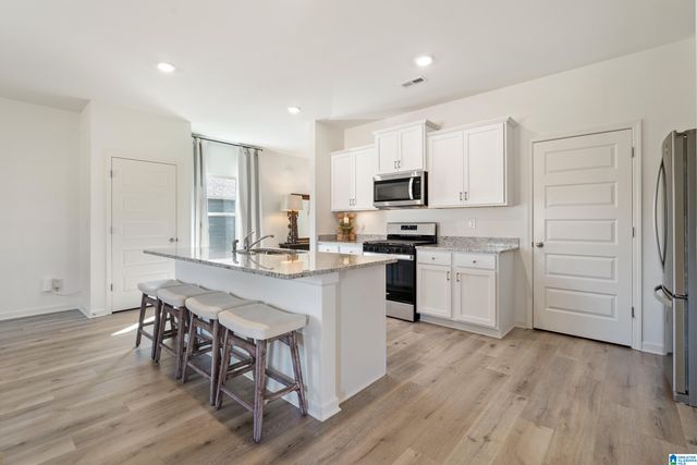 1320 CHELSEA PARK TRAIL, Chelsea, AL 35043