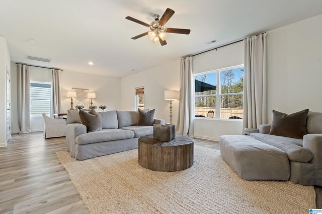 1320 CHELSEA PARK TRAIL, Chelsea, AL 35043