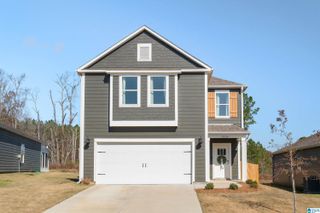 1320 CHELSEA PARK TRAIL, Chelsea, AL 35043