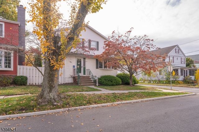 27 Cranford Ter, Cranford Twp., NJ 07016