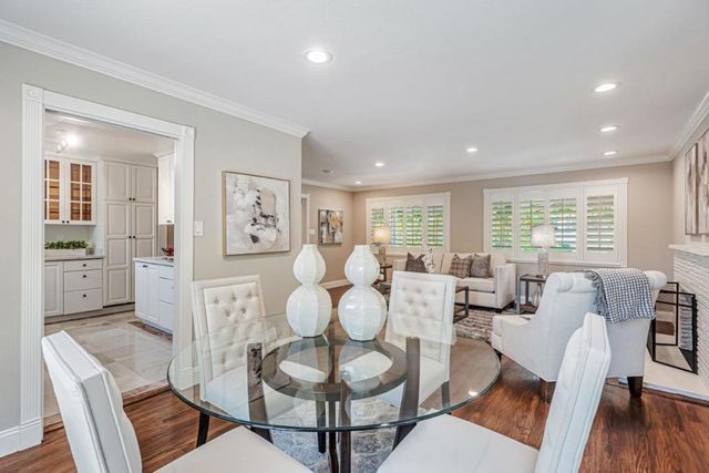 697 Glennan Drive, Redwood City, CA 94061