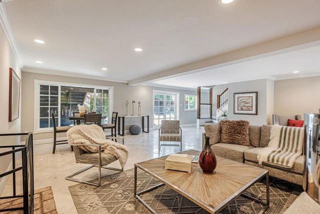 697 Glennan Drive, Redwood City, CA 94061