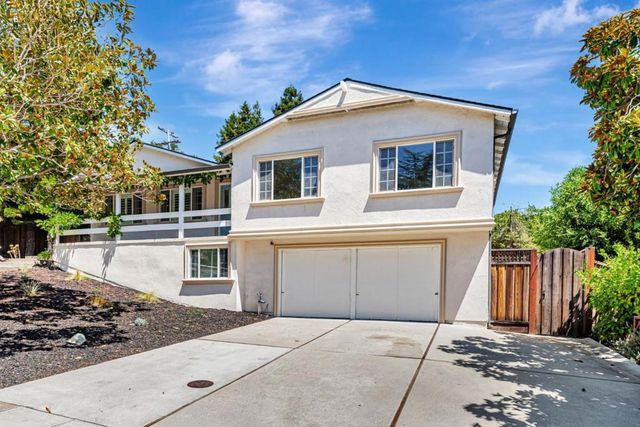 697 Glennan Drive, Redwood City, CA 94061