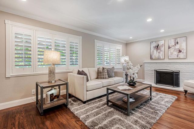 697 Glennan Drive, Redwood City, CA 94061