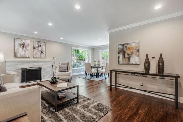 697 Glennan Drive, Redwood City, CA 94061