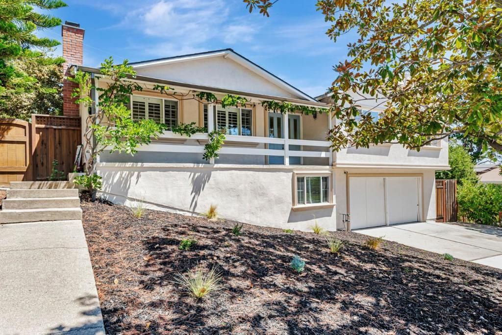 697 Glennan Drive, Redwood City, CA 94061