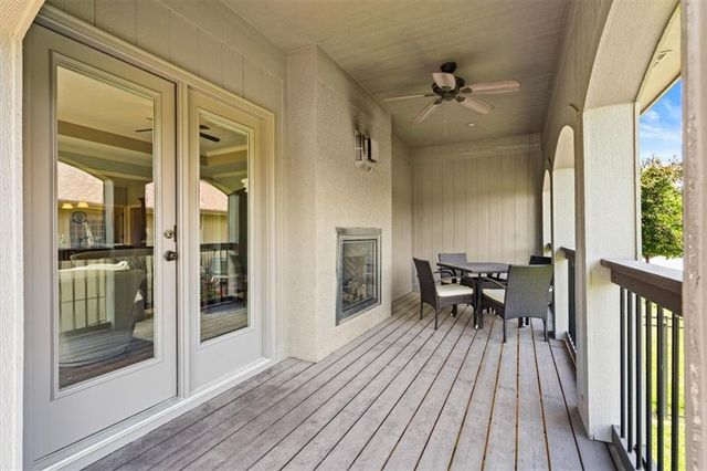 14934 S Turnberry Street, Olathe, KS 66061