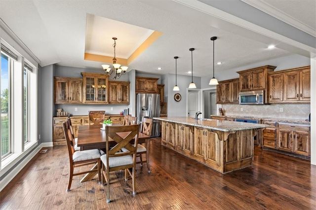 14934 S Turnberry Street, Olathe, KS 66061