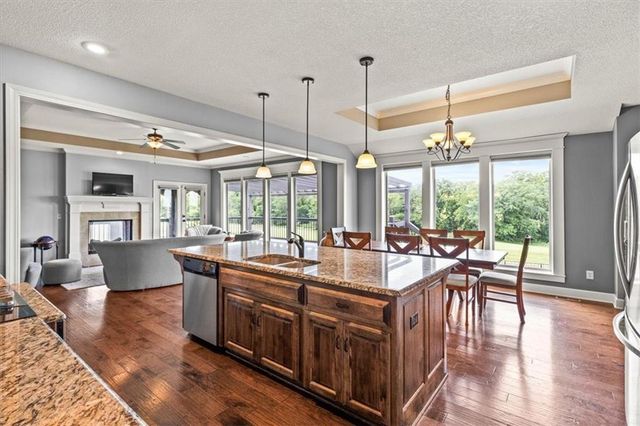 14934 S Turnberry Street, Olathe, KS 66061