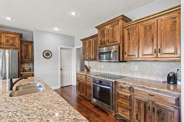 14934 S Turnberry Street, Olathe, KS 66061