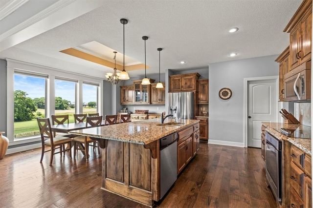 14934 S Turnberry Street, Olathe, KS 66061