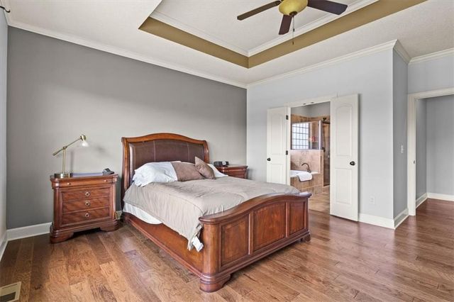 14934 S Turnberry Street, Olathe, KS 66061