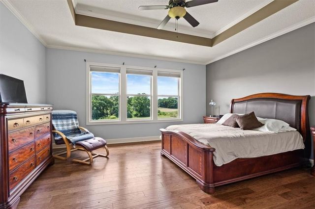 14934 S Turnberry Street, Olathe, KS 66061