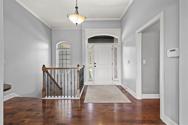 14934 S Turnberry Street, Olathe, KS 66061