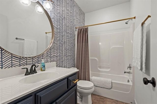 14934 S Turnberry Street, Olathe, KS 66061