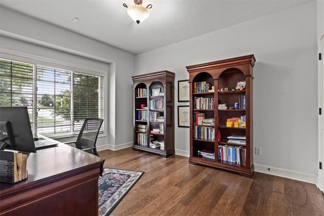 14934 S Turnberry Street, Olathe, KS 66061