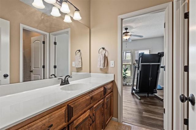 14934 S Turnberry Street, Olathe, KS 66061