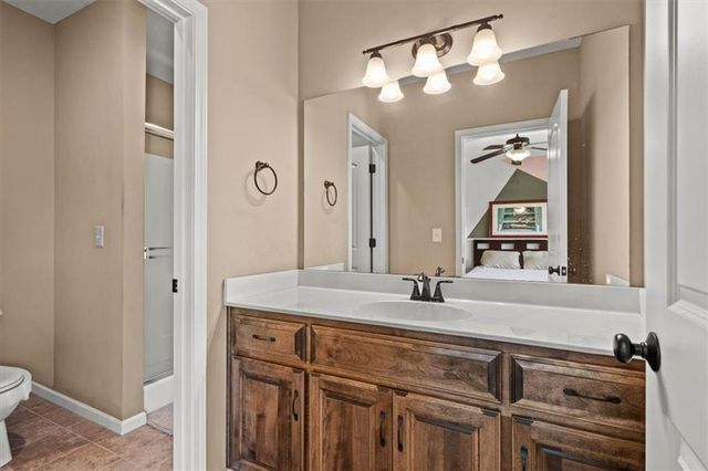 14934 S Turnberry Street, Olathe, KS 66061