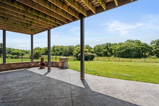 14934 S Turnberry Street, Olathe, KS 66061