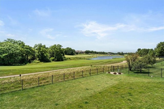 14934 S Turnberry Street, Olathe, KS 66061