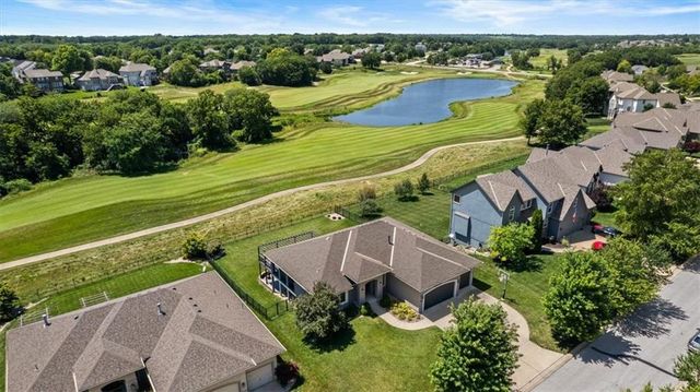 14934 S Turnberry Street, Olathe, KS 66061