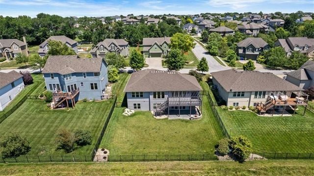 14934 S Turnberry Street, Olathe, KS 66061