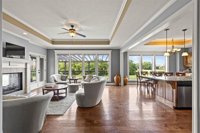 14934 S Turnberry Street, Olathe, KS 66061