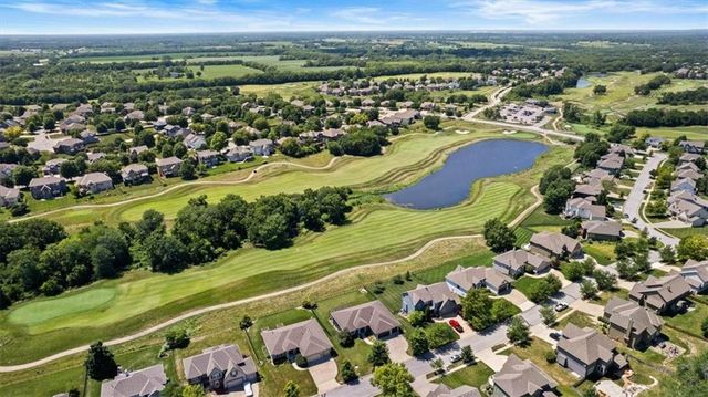 14934 S Turnberry Street, Olathe, KS 66061