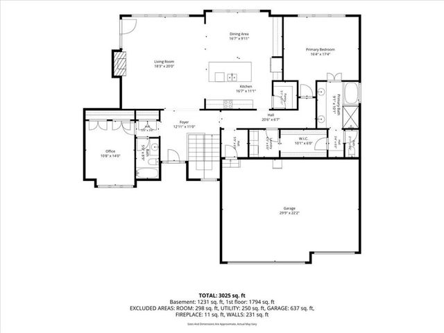 14934 S Turnberry Street, Olathe, KS 66061