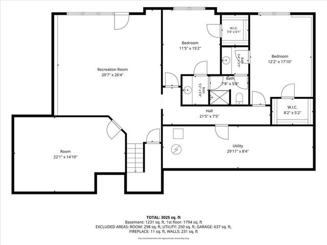 14934 S Turnberry Street, Olathe, KS 66061