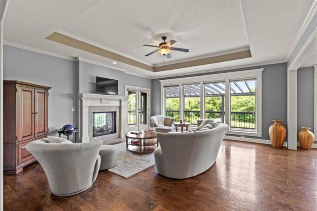 14934 S Turnberry Street, Olathe, KS 66061