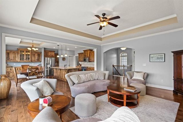 14934 S Turnberry Street, Olathe, KS 66061