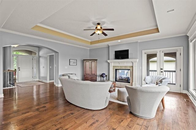 14934 S Turnberry Street, Olathe, KS 66061