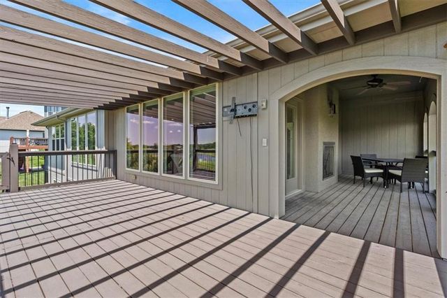 14934 S Turnberry Street, Olathe, KS 66061