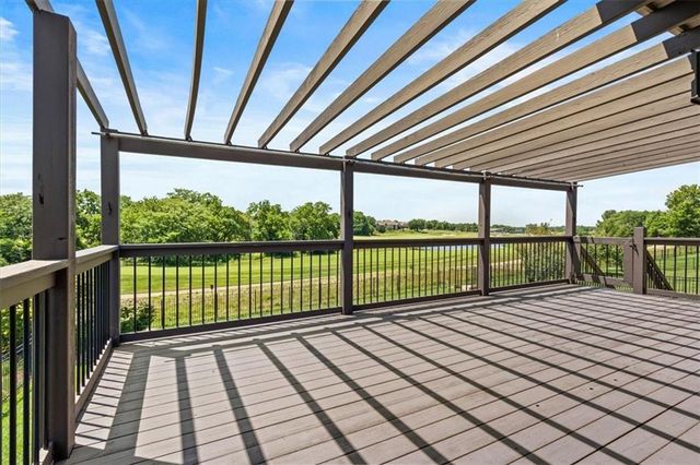 14934 S Turnberry Street, Olathe, KS 66061