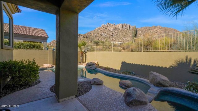 11516 E RANCH GATE Road, Scottsdale, AZ 85255