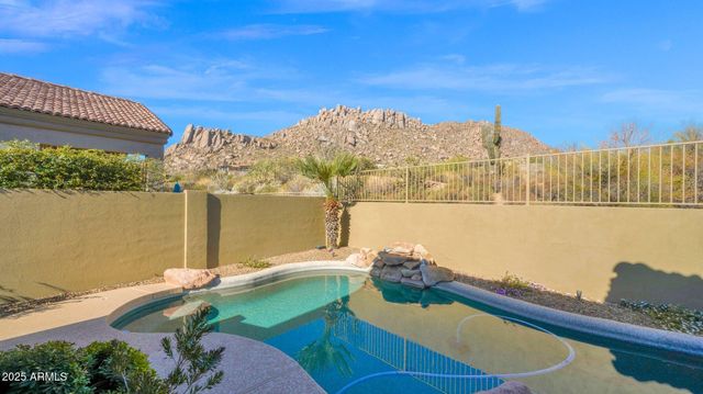 11516 E RANCH GATE Road, Scottsdale, AZ 85255