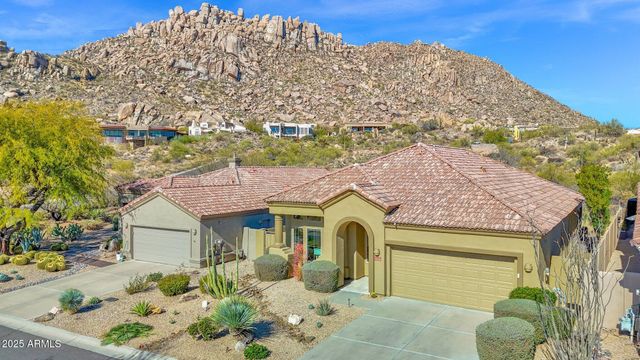 11516 E RANCH GATE Road, Scottsdale, AZ 85255