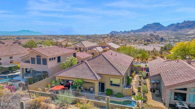 11516 E RANCH GATE Road, Scottsdale, AZ 85255