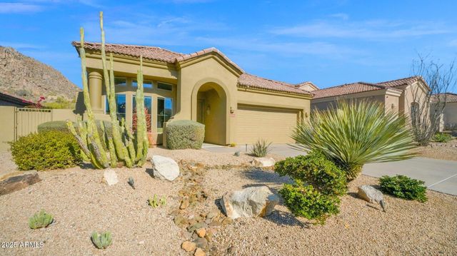 11516 E RANCH GATE Road, Scottsdale, AZ 85255