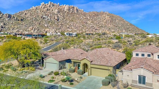 11516 E RANCH GATE Road, Scottsdale, AZ 85255