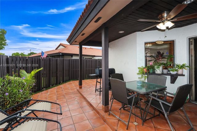 15240 SW 45th Ter 54-H, Miami, FL 33185