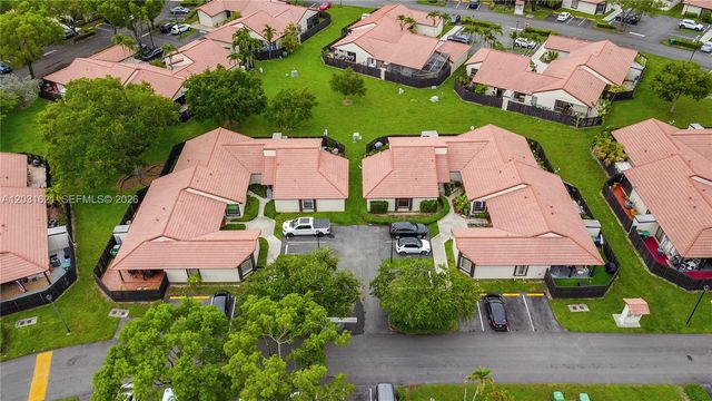 15240 SW 45th Ter 54-H, Miami, FL 33185