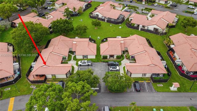 15240 SW 45th Ter 54-H, Miami, FL 33185