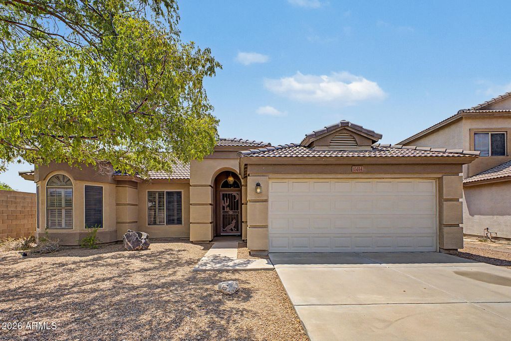 15654 N ULRICH Way, Surprise, AZ 85374 — photo 2