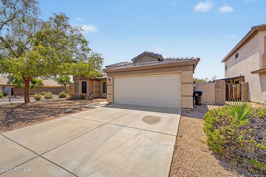 15654 N ULRICH Way, Surprise, AZ 85374 — photo 3
